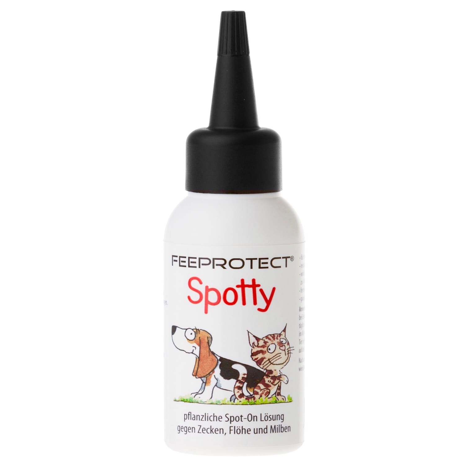 Feeprotect® Spotty gegen Parasiten 40 ml