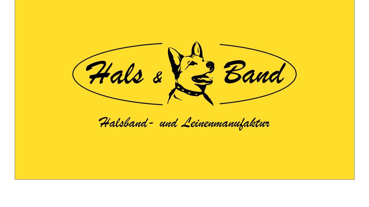 Hals & Band